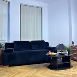Cismigiu Garden Getaway * Bucureşti