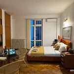 Cismigiu Garden Getaway Apartament