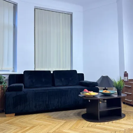Cismigiu Garden Getaway * Bucharest