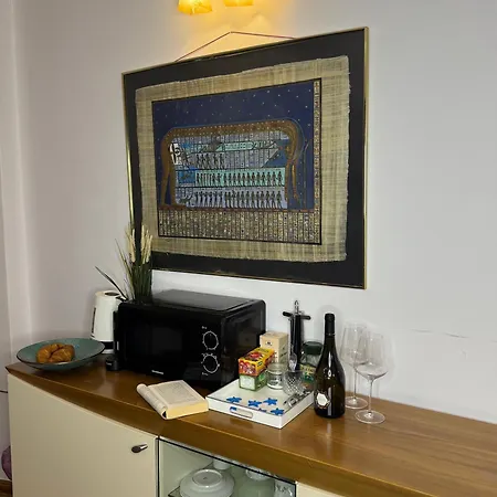 Cismigiu Garden Getaway דירה *