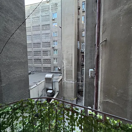 Cismigiu Garden Getaway Bucarest