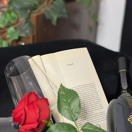 Apartment Cismigiu Garden Getaway