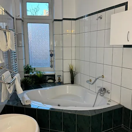 Cismigiu Garden Getaway Bucarest