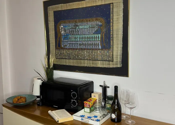 Cismigiu Garden Getaway Apartman *