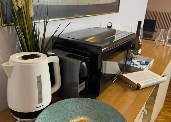 Cismigiu Garden Getaway Bukarest