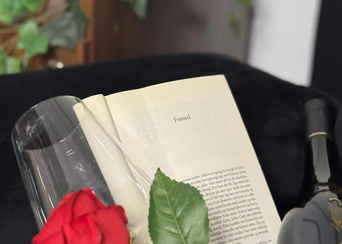 Apartman Cismigiu Garden Getaway