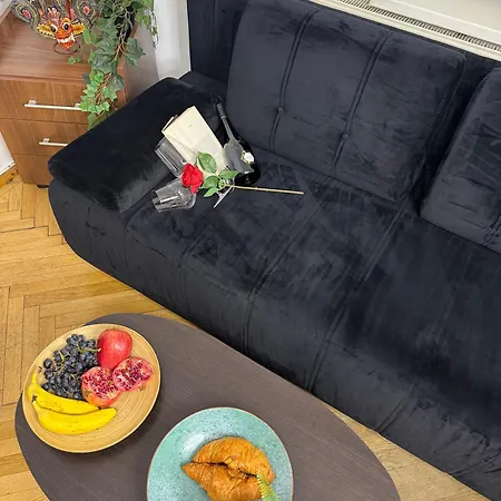 Cismigiu Garden Getaway