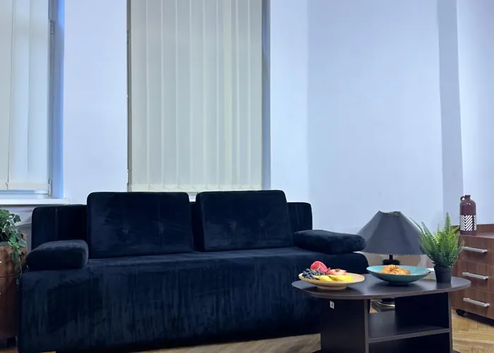 Cismigiu Garden Getaway * Bukurešť