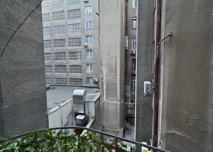 Cismigiu Garden Getaway Bukurešť