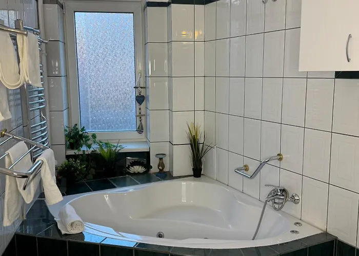 Cismigiu Garden Getaway بوخارست