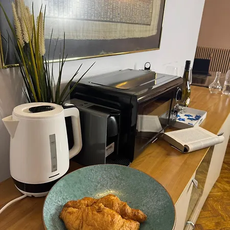 Cismigiu Garden Getaway Bucureşti