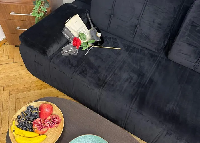 Cismigiu Garden Getaway